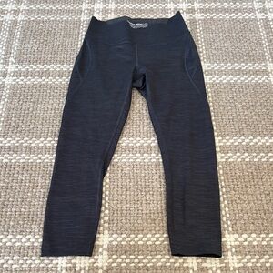 Outdoor Voices TechSweat Core 7/8 Legging size Small